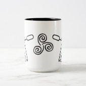 Happy Kayak Mok (Center)