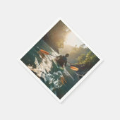 Happy Kayaking Servet (Hoek)