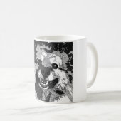 Happy Kees Koffiemok (Voorkant rechts)