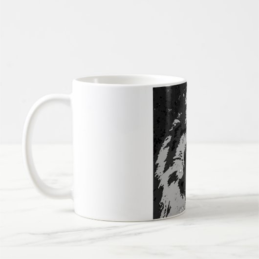 Happy Kees Koffiemok (Links)