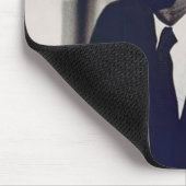 Happy Kennedy Muismat (Hoek)