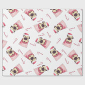 Happy kerstfoto's | Cadeaus Cadeaupapier (Vlak)