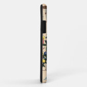 Happy kerstiPhone5-Hoesje Case-Mate iPhone Case (Achterkant/rechts)