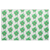 happy Ketupat fabric Stof (Fat Quarter)