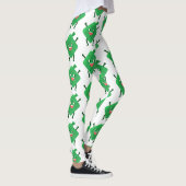 happy Ketupat leggings (Rechts)