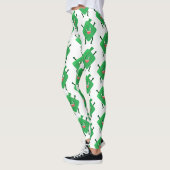 happy Ketupat leggings (Links)