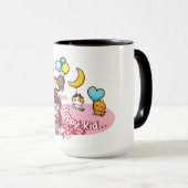 Happy Kind Mok (Voorkant rechts)