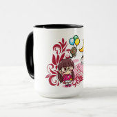 Happy Kind Mok (Voorkant links)