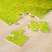 Happy Kingdom Legpuzzel (Zijkant)