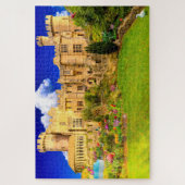 Happy Kingdom Legpuzzel (Verticaal)