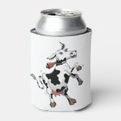 Happy Koe Blikjeskoeler (Blikje Voorkant)