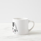 Happy Koe Espresso Kop (Rechts)