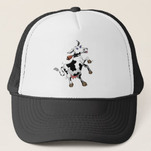 Happy Koe Trucker Pet