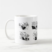 happy koffiemok (Links)