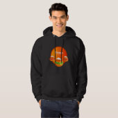Happy Krishna Janmashtami Hoodie (Voorkant volledig)