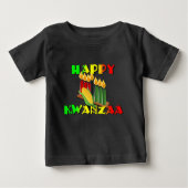 HAPPY KWANZAA (Voorkant)