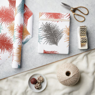 Happy Kwanzaa Cadeaupapier