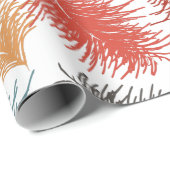 Happy Kwanzaa Cadeaupapier (Rol Hoek)