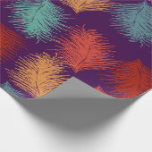 Happy Kwanzaa Cadeaupapier (Hoek)