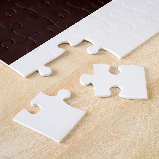 Happy Kwanzaa First Fruits Legpuzzel (Zijkant)