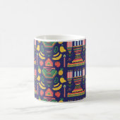 Happy Kwanzaa Gift Koffiemok (Center)