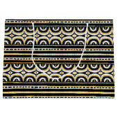 Happy Kwanzaa Groot Cadeauzakje (Voorkant)