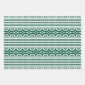 Happy Kwanzaa Inpakpapier Vel (Voorkant)