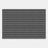 Happy Kwanzaa Inpakpapier Vel (Voorkant 3)