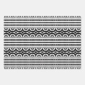 Happy Kwanzaa Inpakpapier Vel (Voorkant)