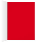 Happy Kwanzaa-kaart (Binnen (Rechts))