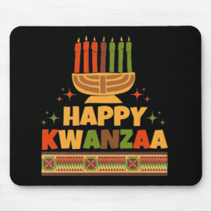 Happy Kwanzaa Muismat