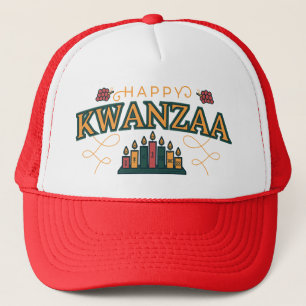 Happy Kwanzaa Pet