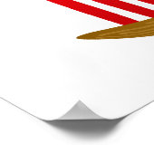 Happy Kwanzaa Poster (Hoek)