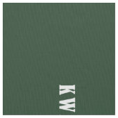 Happy Kwanzaa Stof (Close Up)