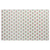 Happy Kwanzaa |  Stof (Yard (91,4 cm))