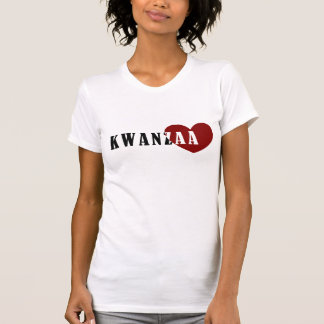 Happy Kwanzaa T-shirt