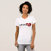Happy Kwanzaa T-shirt (Voorkant volledig)