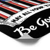 Happy Lab Week 2022 May All Your Tubes Be Good Poster (Hoek)