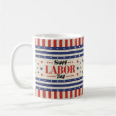 Happy Labor Day Gift Idee Koffiemok (Links)