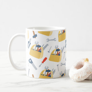 Happy Labor Day, may effort never be lacking Koffiemok