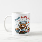Happy Labor Day Mok Cups (Links)