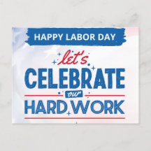 Happy Labour Day