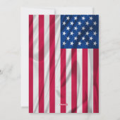 Happy Labour Day Feestdagenkaart (Achterkant)