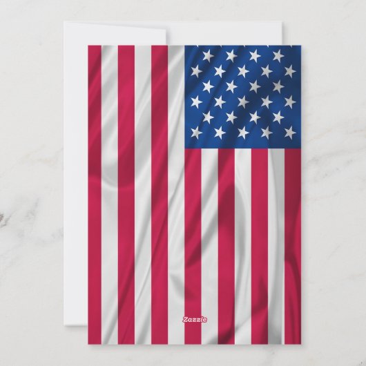 Happy Labour Day Feestdagenkaart (Achterkant)