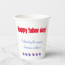 Happy Labour Day