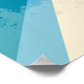 Happy Labour Day Poster (Hoek)