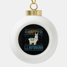 Happy Lamakah Funny Jewish Hanukkah Gift
