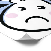 Happy Lambs Poster (Hoek)