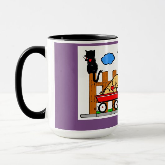 Happy Lane Mok (Links)