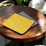 Happy-laptophoes Laptop Sleeve<br><div class="desc">🖤</div>